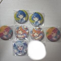 プロセカ グリ缶 40C モアジャン