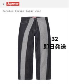 2025年最新】supreme baggy jean rigid indigoの人気アイテム