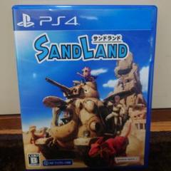 PS4 サンドランド
