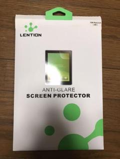 i Pad 2/3/4用 液晶保護フィルム
