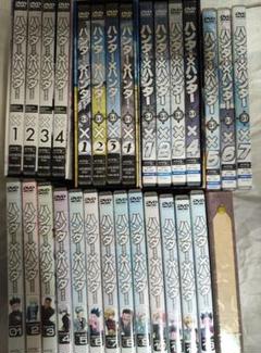 中古　旧HUNTER×HUNTER　視聴確認済み 中古 旧HUNTER×HUNTER 視聴確認済み - メルカリ
