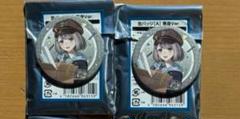 白銀ノエル 缶バッジ 48個セット アニメイト しらけん 白銀ノエル 缶バッジ 48個セット アニメイト しらけん - メルカリ