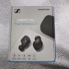 2025年最新】momentum true wireless 3 ジャンクの人気アイテム