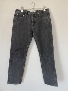 Acne／アクネ2012SS SALKA DENIM ガウチョパンツ