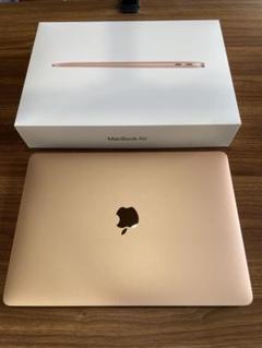 MacBook Air M1 13インチ 2020モデル 極美品 Amazon.com: Apple 2020 MacBook Air with M1 Chip 13-inch, 8GB