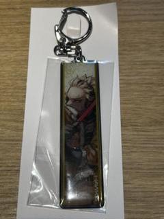 僕のヒーローアカデミア 原画展 メタルキーホルダーコレクション ホークス