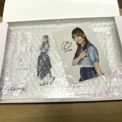 ローソン限定 櫻坂46 アクリルスタンド ブロマイド セット 小池美波 2025年最新】櫻坂46 アクリルスタンド ローソンの人気アイテム