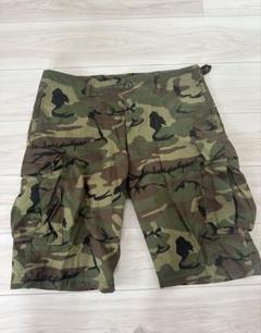 REAL McCOY'S 迷彩カーゴショートパンツ 楽天市場】ショートパンツ（ブランドザ・リアルマッコイズ）の通販