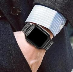 45mm アップルウォッチベルト レディース AppleWatch ベルト