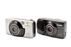 2025年最新】canon autoboy luna 105sの人気アイテム - メルカリ