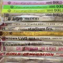 SUPERJUNIOR D&E &'MATION ファンミ 銀テープ - メルカリ