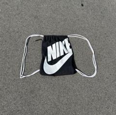 NIKE 00s 90s ナップサック y2k archive テック 90~00s NIKE ナップサックarchive テック y2k ヴィンテージ
