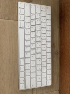 2025年最新】imac キーボード 純正の人気アイテム - メルカリ