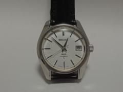 KING SEIKO キングセイコー4502 オーバーホール/文字盤リダン済 KING SEIKO キングセイコー4502 オーバーホール/文字盤リダン済