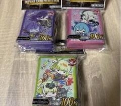遊戯王　スリーブ　まとめ売り　8種セット　フレンドリーショップ限定品あり 遊戯王 スリーブ まとめ売り 8種セット フレンドリーショップ