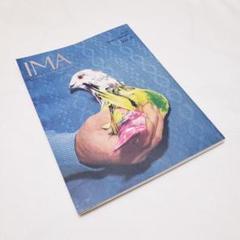 IMA 写真雑誌 まとめ売り About IMA | IMA ONLINE