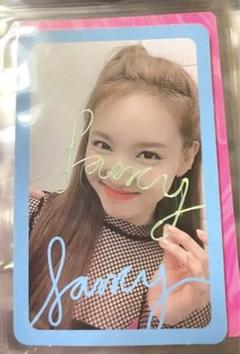 2023年最新】twice サイン cdの人気アイテム - メルカリ