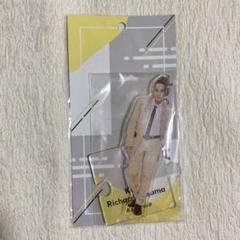 Aぇ! group 草間リチャード敬太　アクスタ　まとめ　ステッカー付き　セット Aぇ! group 草間リチャード敬太アクスタまとめステッカー付きセット