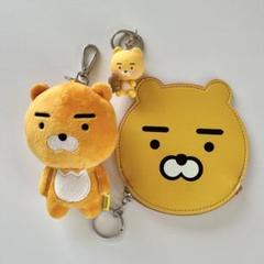 2025年最新】カカオフレンズ ライアン ぬいぐるみの人気アイテム