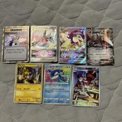 2025年最新】ポケモンカード まとめ売り vstarの人気アイテム