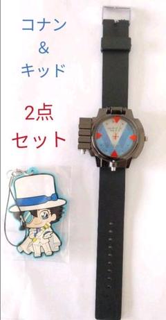 コナン 麻酔銃 時計の中古 未使用品を探そう メルカリ コナン 麻酔銃 時計の中古 未使用品を探そう メルカリ
