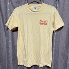 y070205 ジャージーズ　Tシャツ　ロゴ　半袖　S