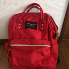 アネロリュック anello