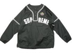 supreme BASEBALL WARM UP TOP ブラック 942023_01.jpg.jpeg