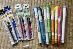 文具まとめ売り！ 2025年最新】筆記具まとめ売りの人気アイテム - メルカリ