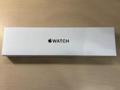 Apple Watch Series 6 44mm スペースグレー