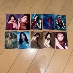2015☆BBM☆2nd☆始球式パラレルカード☆米倉涼子☆FP03