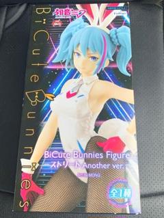 TAITO - 【新品】初音ミク バニー AMP＋ ルミナスタ  フィギュア4体セット 即決⭕️ 2025年最新】初音ミク バニー フィギュアの人気アイテム - メルカリ