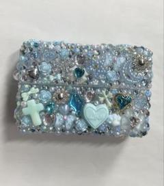 IQOSケース　テリアケースデコ　センティアケース　ヒートスティックケースデコ