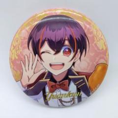 【ゆー】缶バッジ のあ③30個 ゆあんくん③30個 カラフルピーチ ゆあんくん ダイナー 缶バッジ 30個セット