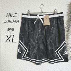 ★新品★JORDANジョーダンNIKEハーフパンツ上下セット【2XL】 正規品 JORDAN バスケットボール ハーフパンツ ジョーダン NIKE