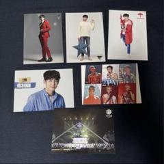 2PM ニックン コンサート グッズ まとめ売り【未開封】 2025年最新】pm ニックンの人気アイテム - メルカリ