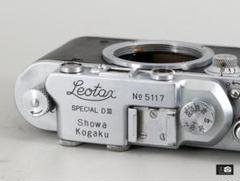 希少 LEOTAX SPECIAL DIII 後期 希少 LEOTAX SPECIAL DIII 後期 - メルカリ