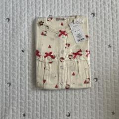 サンリオ　半袖　パジャマ　キティ　120