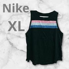 Nike THE NIKE TEE タンクトップ レディース　メンズ　男女兼用
