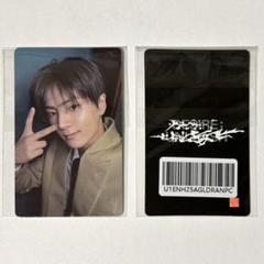 ENHYPEN DESIRE : UNLEASH WEVERSE ジェイ