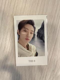 2025年最新】the8 face the sun weverse トレカの人気アイテム
