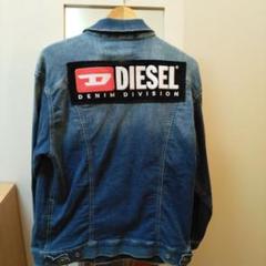 2025年最新】diesel ジョグ デニムジャケットの人気アイテム