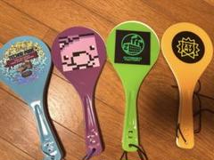 ずとまよ しゃもじ 4個セット Amazon | ずとまよ ずっと真夜中でいいのに ライブグッズ 卵黄