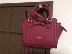ハンドバッグ ショルダーバッグ