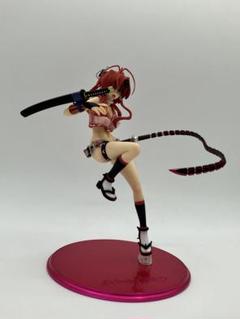 百花繚乱 クイーンズゲイト 覚醒せし剣姫 柳生十兵衛 フィギュア エクセレントモデル LIMITED クイーンズゲイト 百花繚乱 覚醒せ