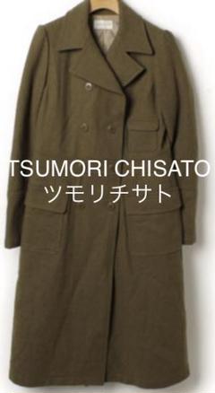 【美品】ツモリチサト　TSUMORICHISATO メンズ　コート 楽天市場】ツモリチサト（コート・ジャケット｜メンズ
