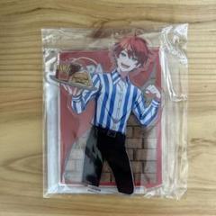 カラフルピーチじゃぱぱ ウェンディーズアクスタ