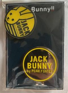 Jack Bunny ジャックバニー ボールマーカー