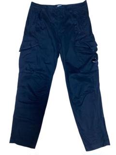 C.P. COMPANY コンバットトラウザー ミリタリー パンツ 44 C.P. COMPANY コンバットトラウザー ミリタリー パンツ 44