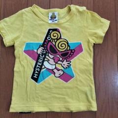 ヒステリックミニ　Tシャツ